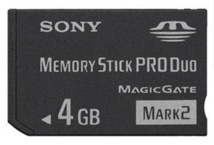 رم سونی4G
