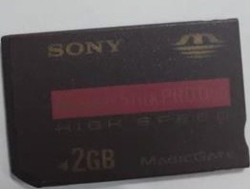 رم دوربین سونی