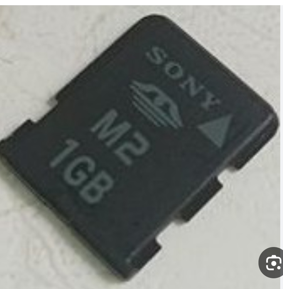 RAM.   1G